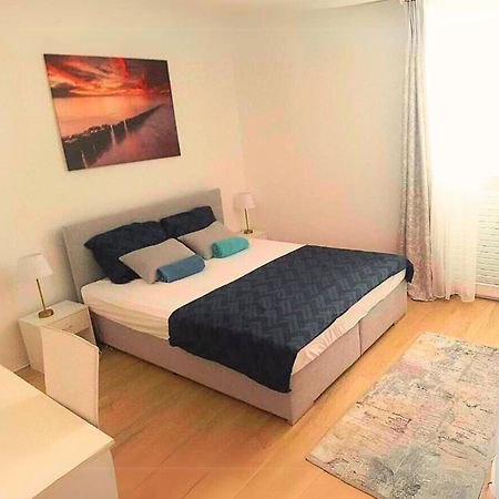 Holiday Apartment Nina,Zadar Exteriér fotografie