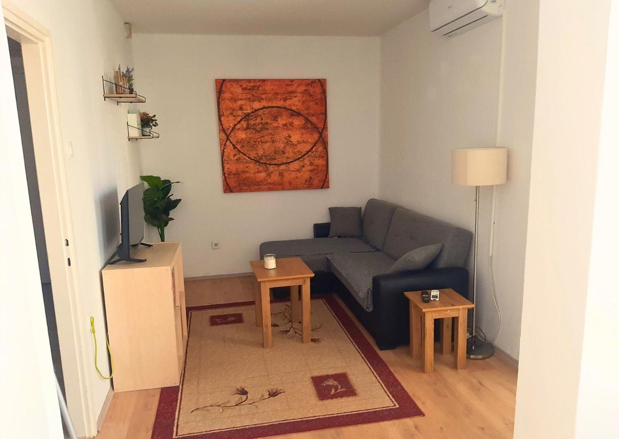 Holiday Apartment Nina,Zadar Exteriér fotografie