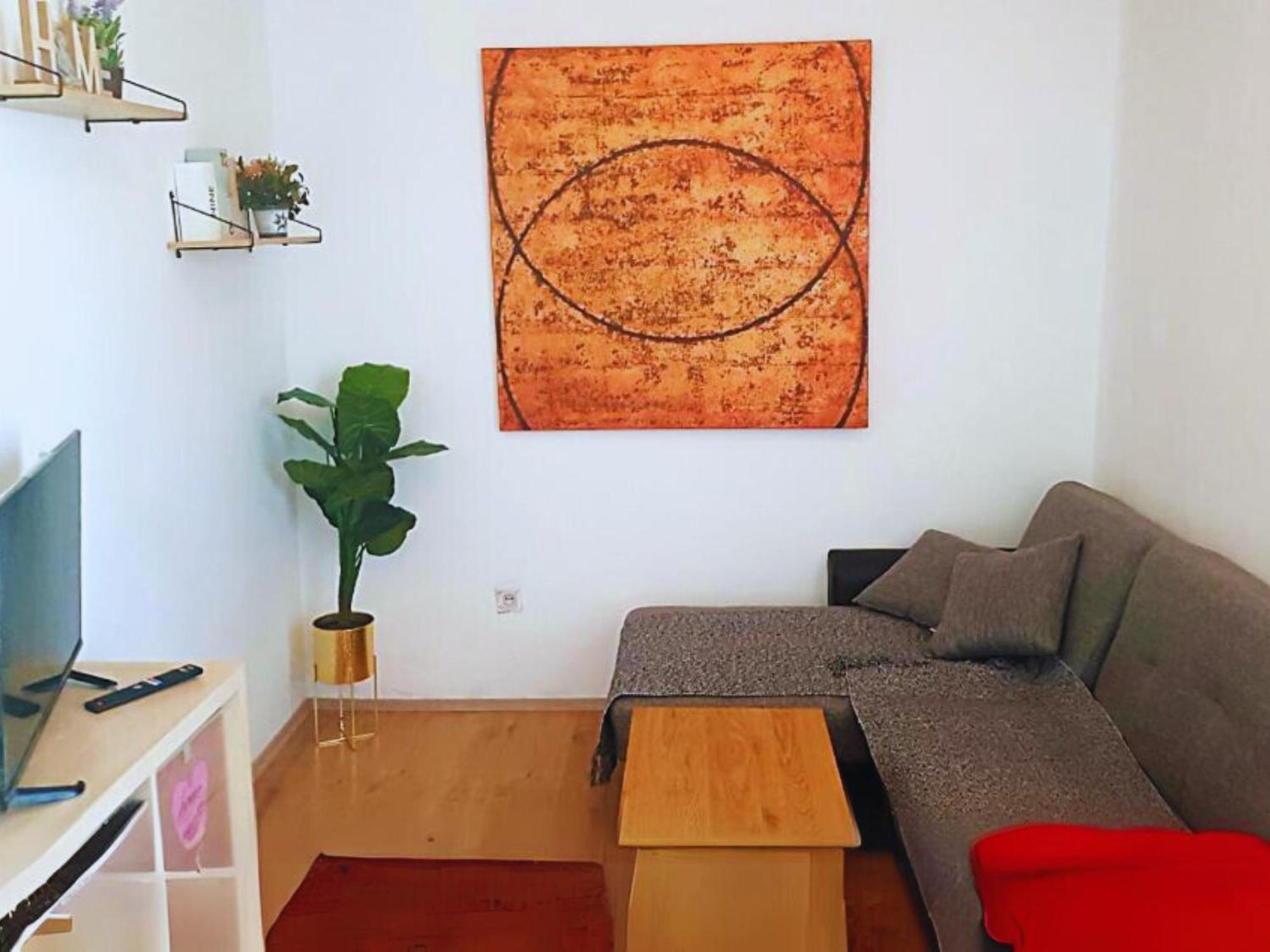 Holiday Apartment Nina,Zadar Exteriér fotografie