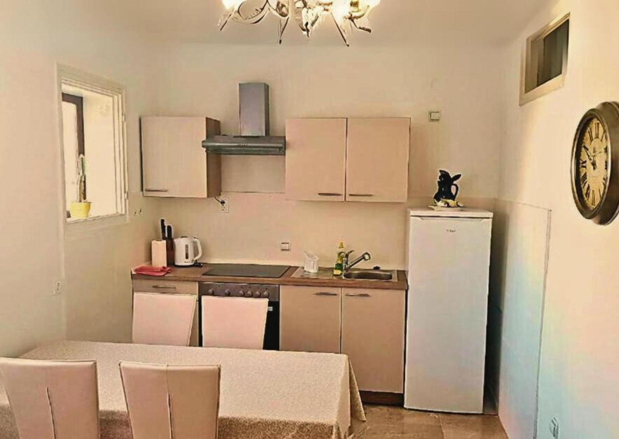 Holiday Apartment Nina,Zadar Exteriér fotografie