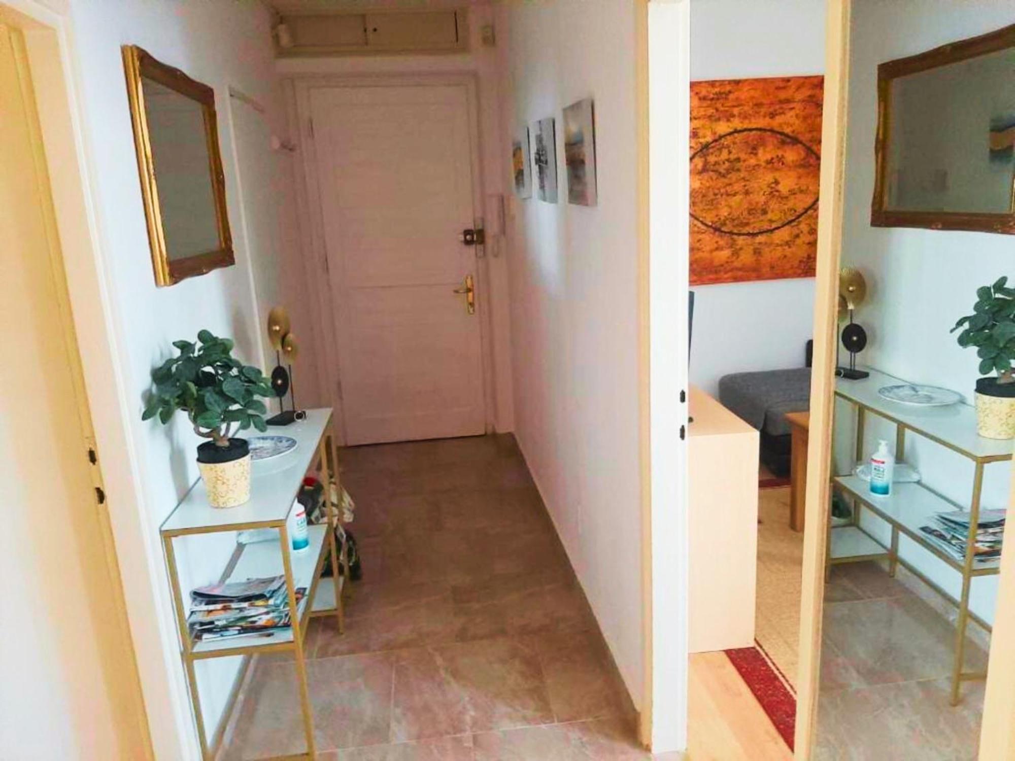 Holiday Apartment Nina,Zadar Exteriér fotografie