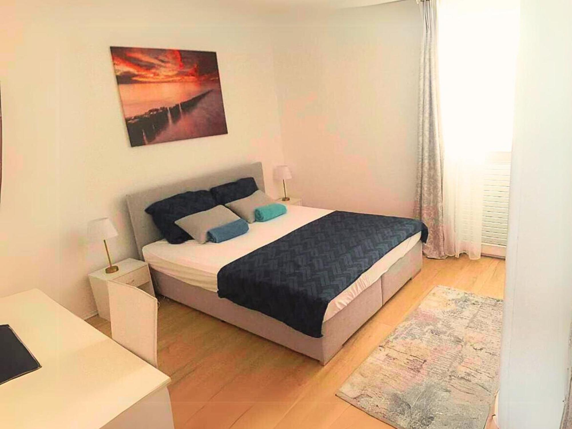Holiday Apartment Nina,Zadar Exteriér fotografie